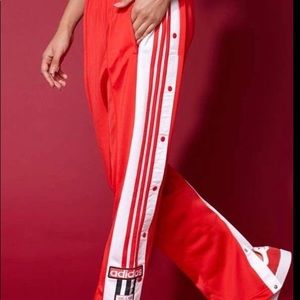 Adidas Original Tearaway Track pants
